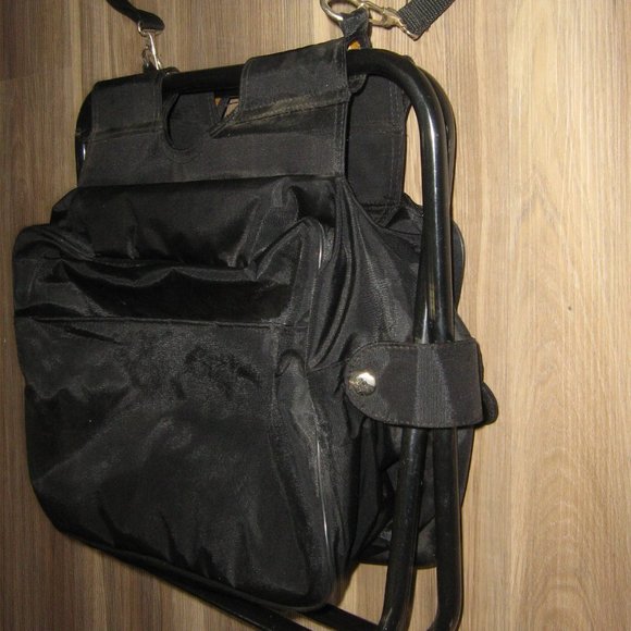 Rare Vintage The Beer Store Cooler Camp Stool - Picture 4 of 4